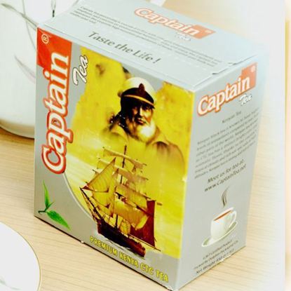 تصویر  چای سی تی سی(CTC) کنیا - 450 گرمی